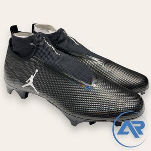 NIKE Air Jordan Vapor Edge Pro 360 SMU P Men’s Sizes Black White CV1668-003